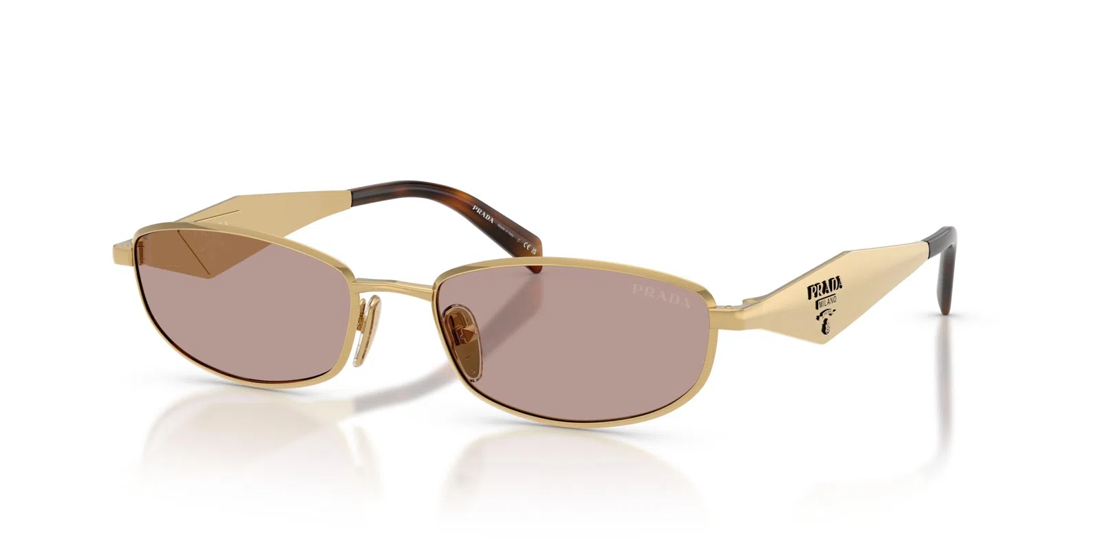 Prada D51S Sunglasses - view 16